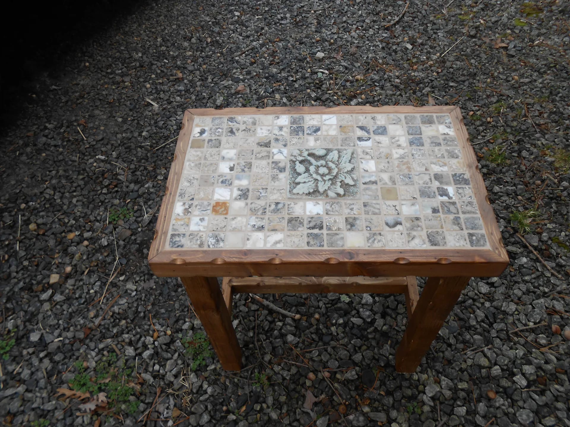 Custom woodworking